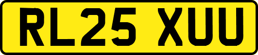 RL25XUU