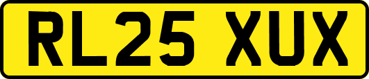 RL25XUX