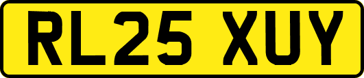 RL25XUY