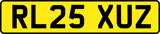 RL25XUZ