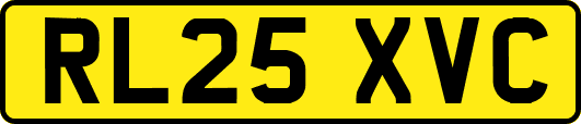 RL25XVC