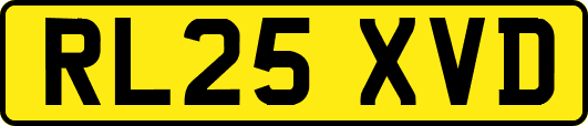 RL25XVD