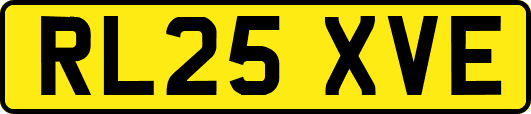 RL25XVE