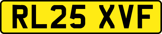 RL25XVF