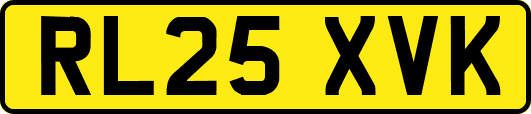 RL25XVK