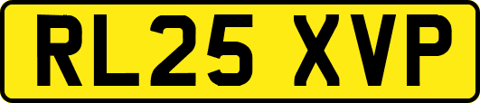 RL25XVP