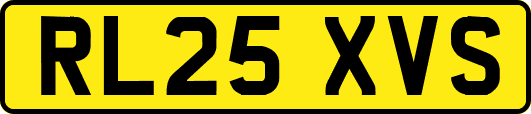 RL25XVS