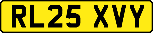 RL25XVY
