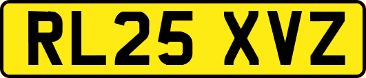 RL25XVZ