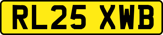 RL25XWB