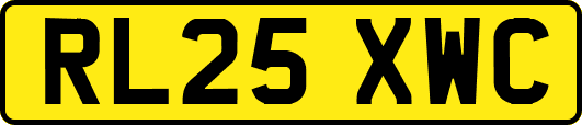 RL25XWC