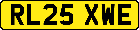 RL25XWE