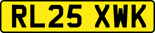 RL25XWK