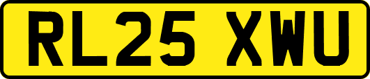 RL25XWU