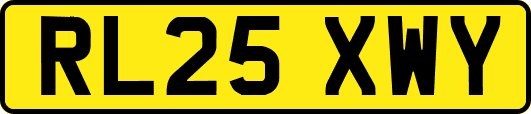 RL25XWY