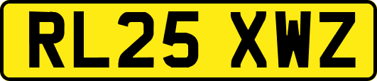 RL25XWZ