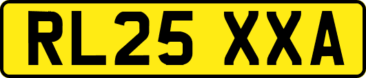 RL25XXA