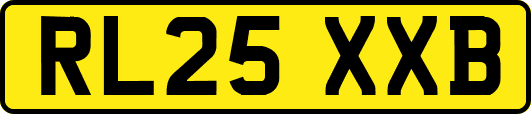 RL25XXB