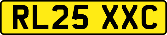 RL25XXC