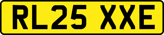 RL25XXE