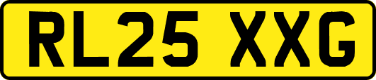 RL25XXG