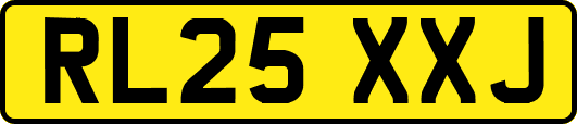 RL25XXJ