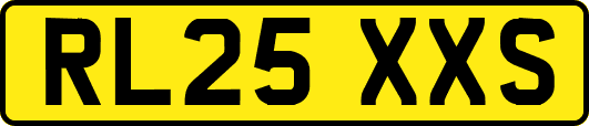 RL25XXS