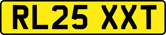 RL25XXT