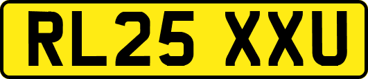 RL25XXU