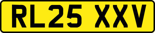 RL25XXV