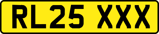RL25XXX