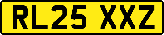 RL25XXZ