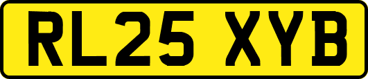 RL25XYB
