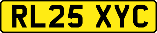 RL25XYC