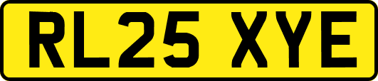 RL25XYE