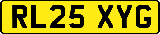 RL25XYG