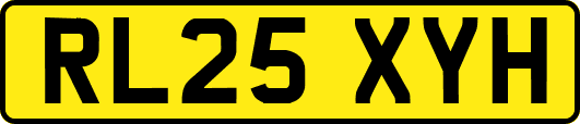 RL25XYH