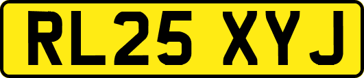 RL25XYJ