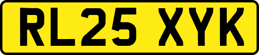 RL25XYK