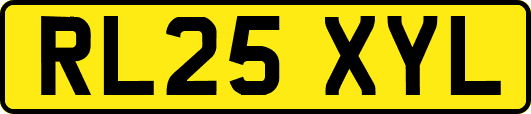 RL25XYL