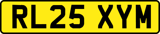 RL25XYM