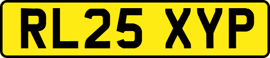 RL25XYP