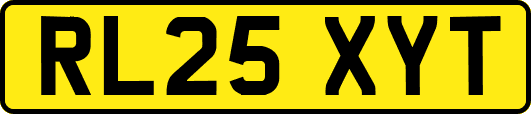 RL25XYT