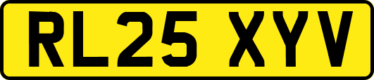 RL25XYV