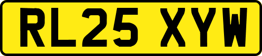 RL25XYW