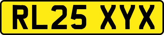 RL25XYX