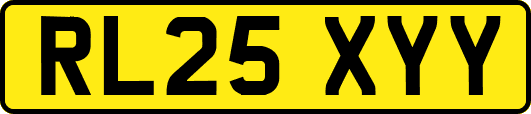 RL25XYY