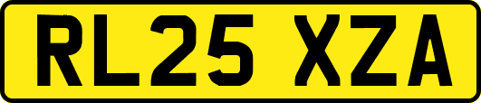 RL25XZA