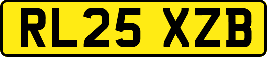 RL25XZB
