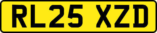 RL25XZD